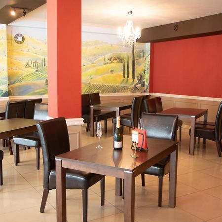 Penzion Raki Bratislava Ngoại thất bức ảnh